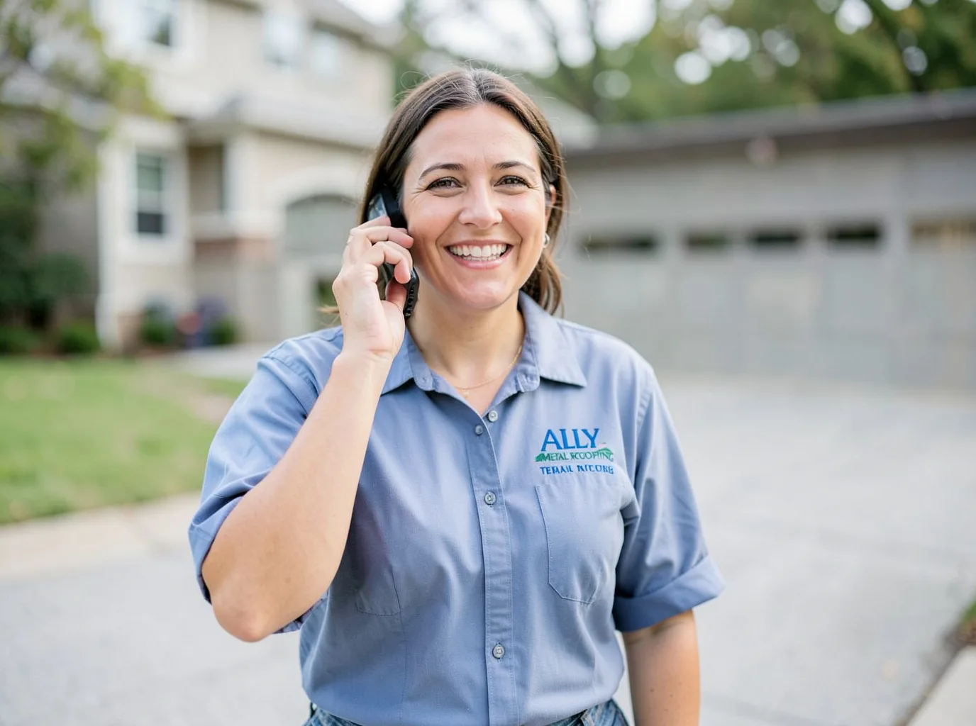 Metal Roof Installation Redfield, AR FAQs